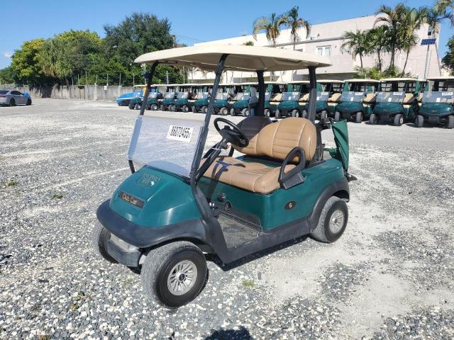 2018 CLUB CAR PRECEDENT FLA #3270690858