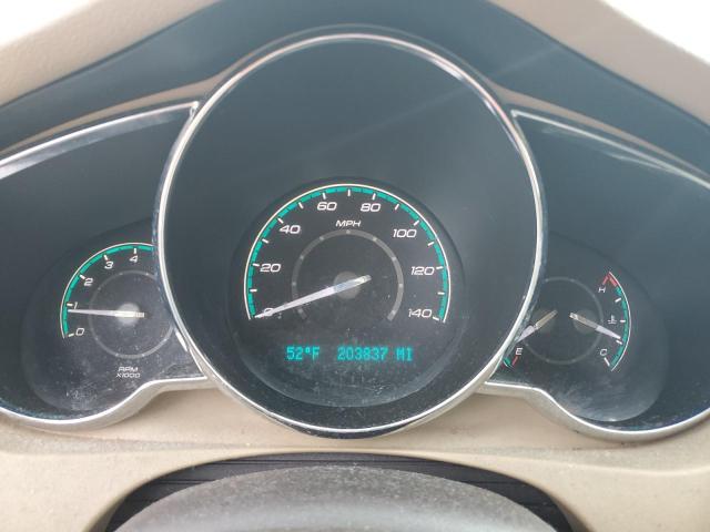 2012 CHEVROLET MALIBU LS - 1G1ZA5E00CF291765