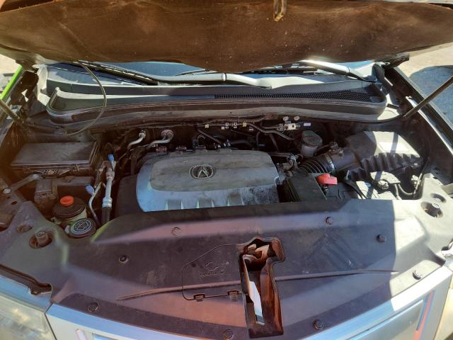 2010 ACURA MDX ADVANC #3258825819