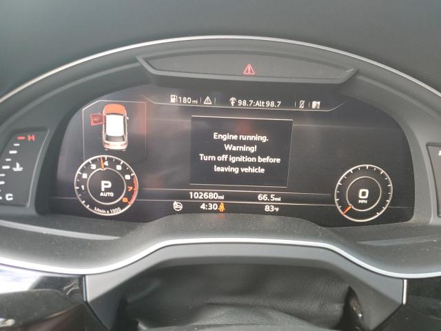 2017 AUDI Q7 PREMIUM PLUS WA1LAAF71HD011706