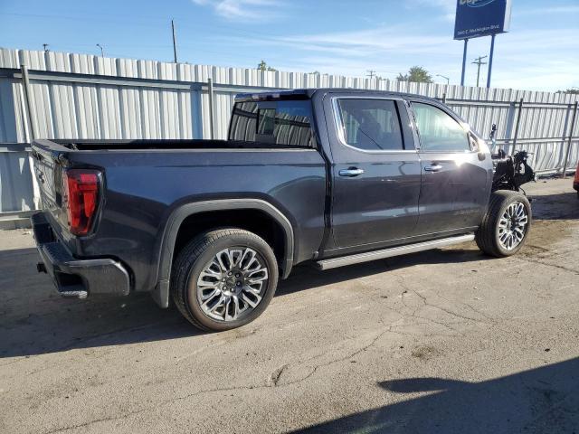 2025 GMC SIERRA K15 - 1GTUUHEL4SZ244594