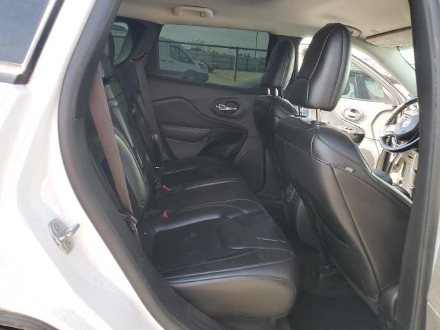 2019 JEEP CHEROKEE L - 1C4PJMLB1KD293998