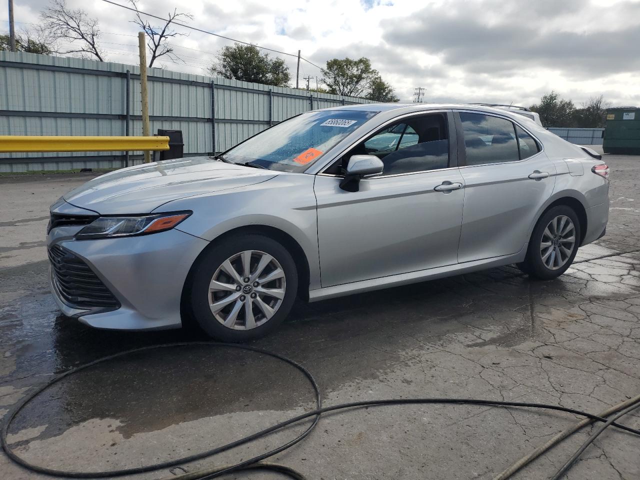 TOYOTA CAMRY L