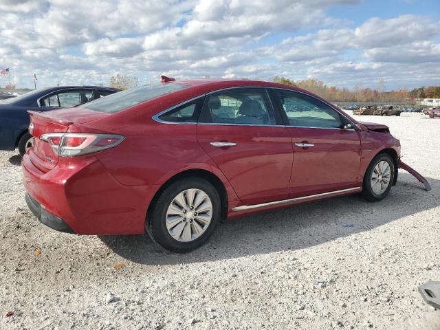 2016 HYUNDAI SONATA HYB - KMHE24L13GA036969