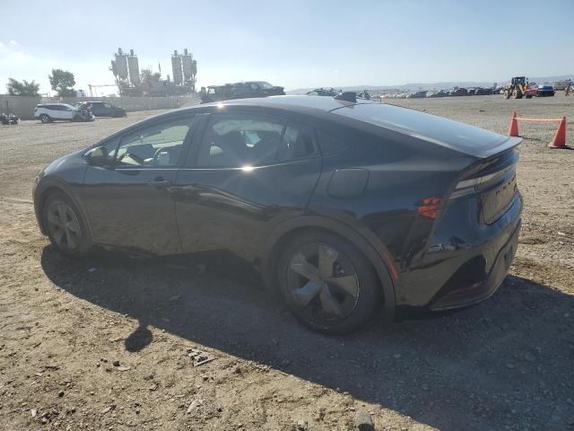 2024 TOYOTA PRIUS PRIM #3297898782