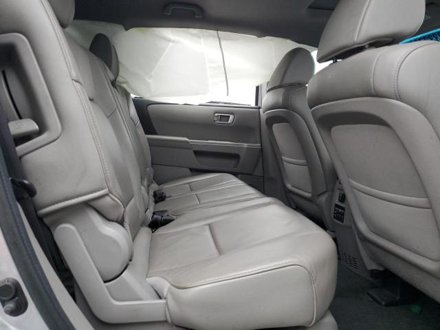 2014 HONDA PILOT TOUR #3285575270