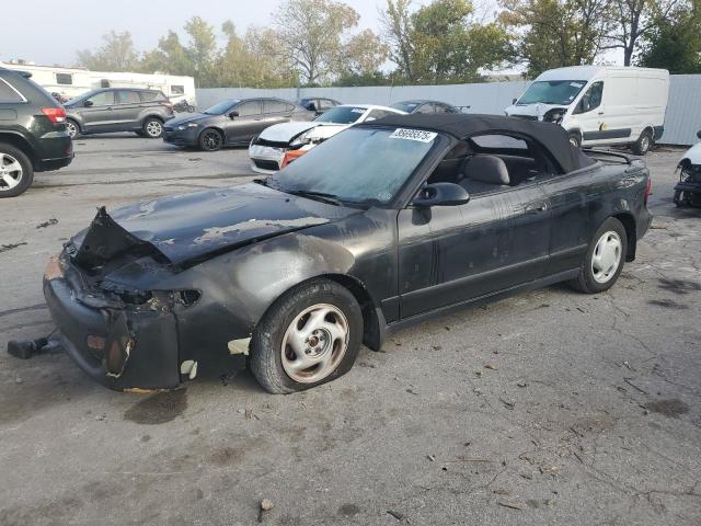 Global Auto Auctions: 1991 TOYOTA CELICA GT