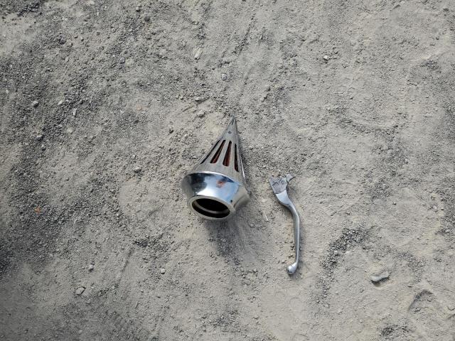 2007 HARLEY-DAVIDSON FLSTN - 1HD1JD5167Y046839