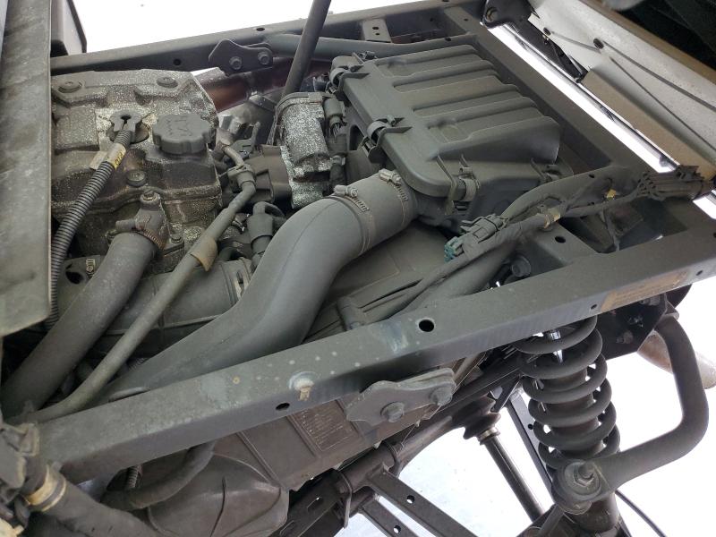 2025 POLARIS RANGER CRE #3297037494