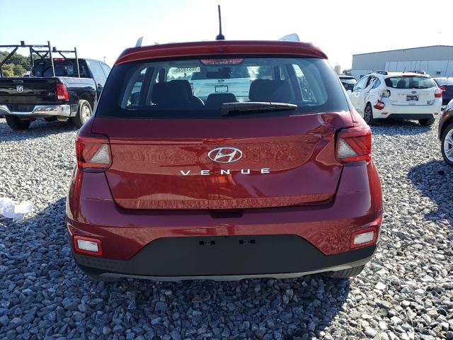 2024 HYUNDAI VENUE SEL KMHRC8A35RU322947