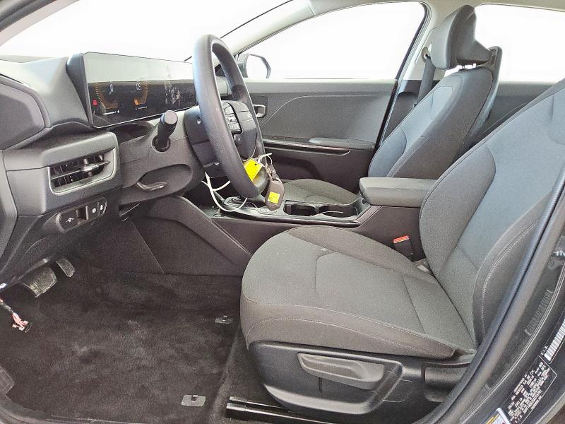 2025 KIA K4 LX - 3KPFT4DE3SE019781