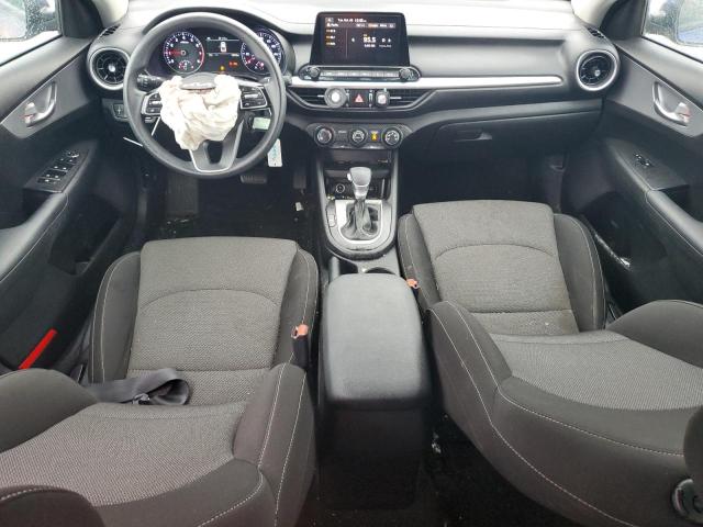 2023 KIA FORTE LX #3290280242