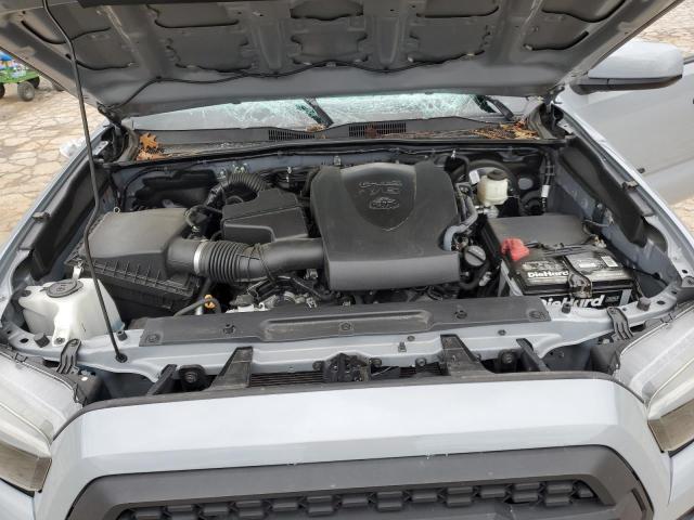 2021 TOYOTA TACOMA DOU - 5TFAZ5CN3MX113341