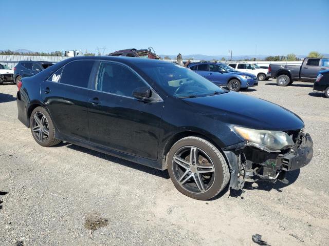 2014 TOYOTA CAMRY L - 4T1BF1FK4EU367078