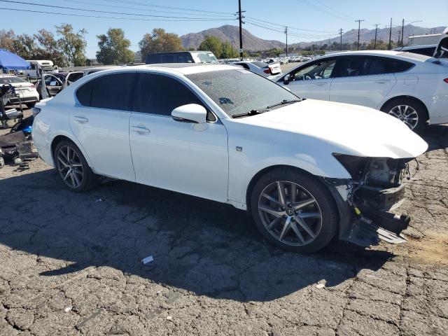 2016 LEXUS GS 350 BAS #3292440690
