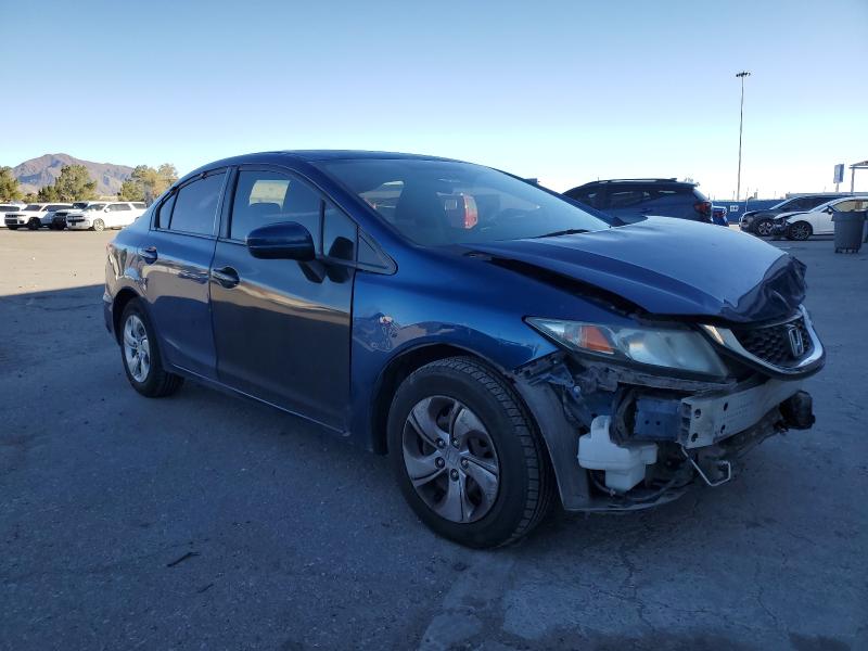 2015 HONDA CIVIC LX #3296416641