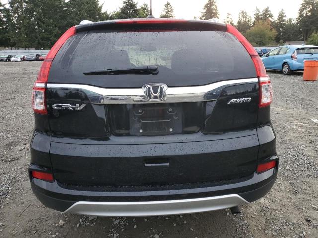 2016 HONDA CR-V EXL 2HKRM4H7XGH605418