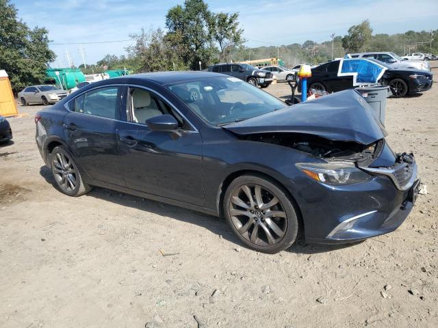 2016 MAZDA 6 GRAND TO #3293731947