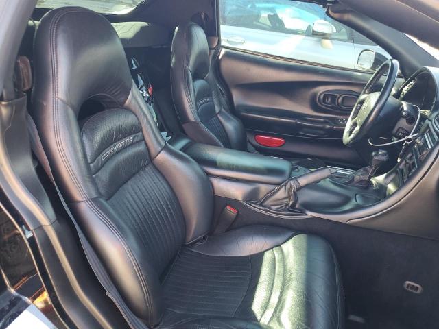 2000 CHEVROLET CORVETTE #3294604052