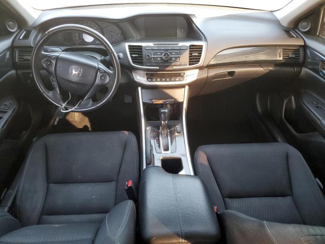 2014 HONDA ACCORD SPO - 1HGCR2F5XEA810112