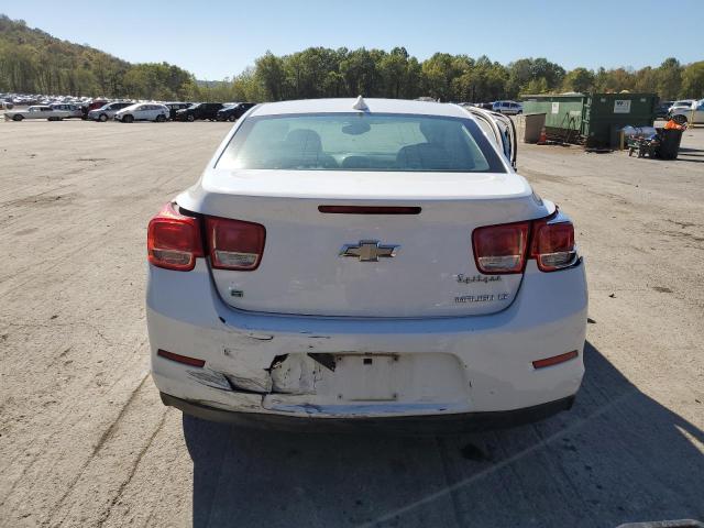 2015 CHEVROLET MALIBU 1LT #3301893424
