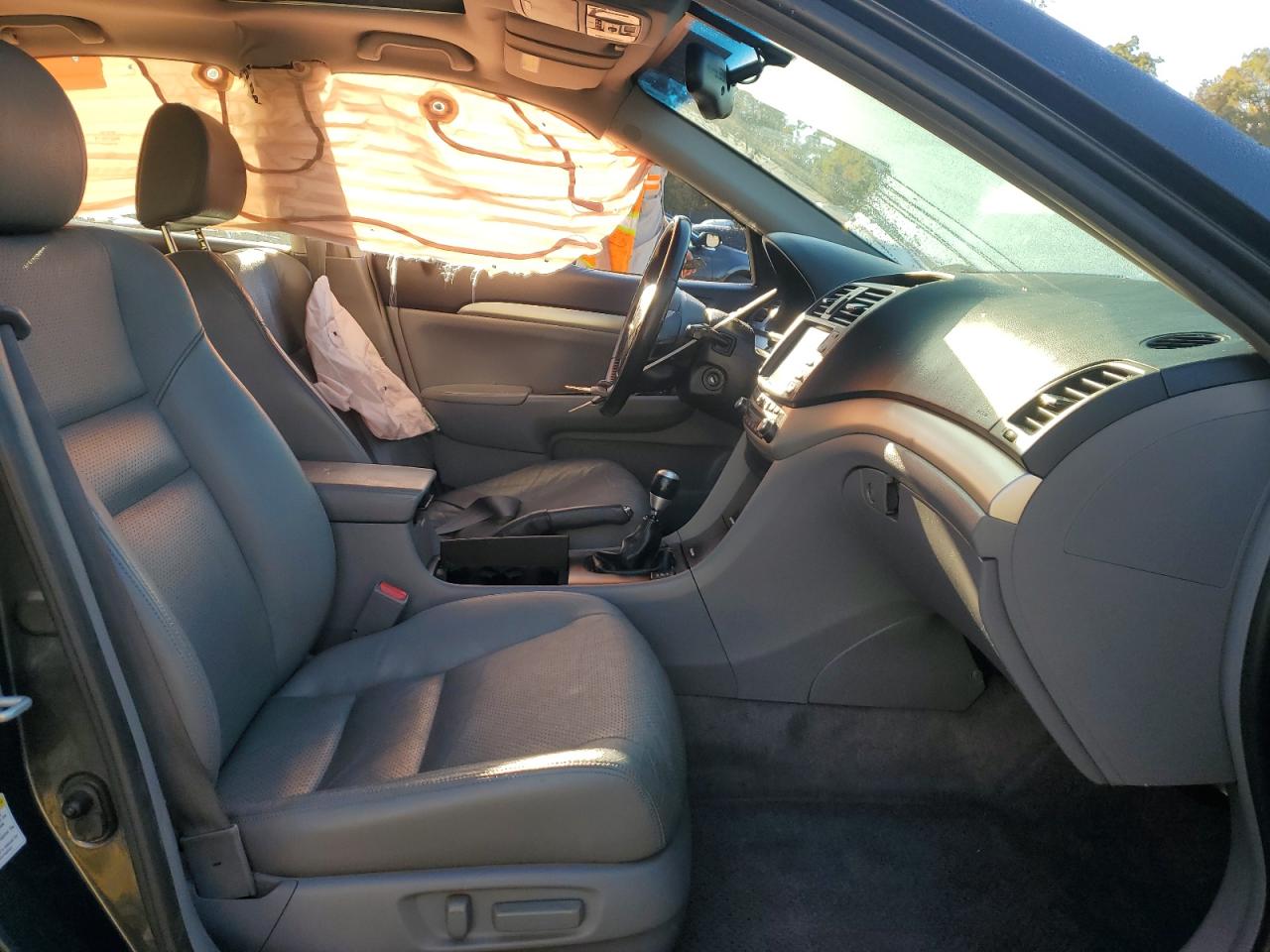 Lot #3286660284 2006 ACURA TSX