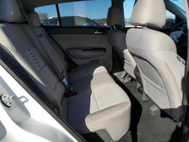 2018 KIA SPORTAGE L - KNDPM3AC5J7308285