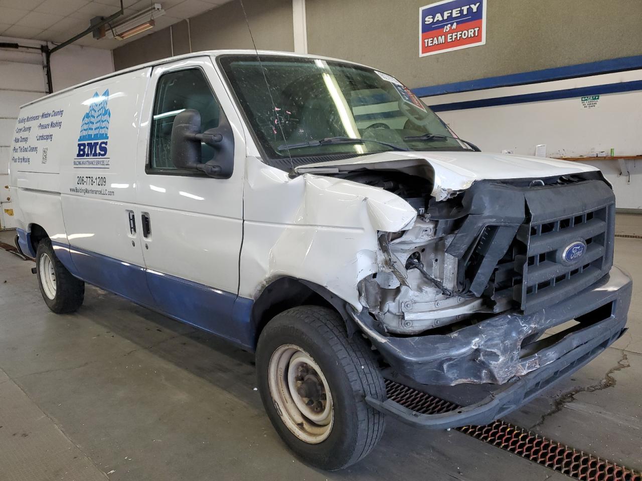 FORD E-150 E150 VAN