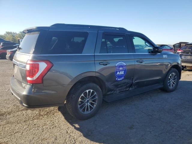 2021 FORD EXPEDITION XL #3302793925