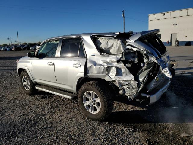 2016 TOYOTA 4RUNNER SR #3286923230