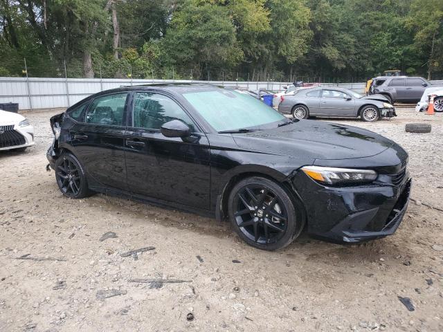 2024 HONDA CIVIC SPOR #3265005886