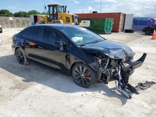 2024 TOYOTA COROLLA SE #3303968687