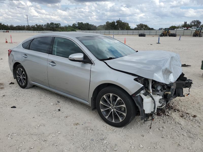 2016 TOYOTA AVALON XLE - 4T1BK1EB5GU242851