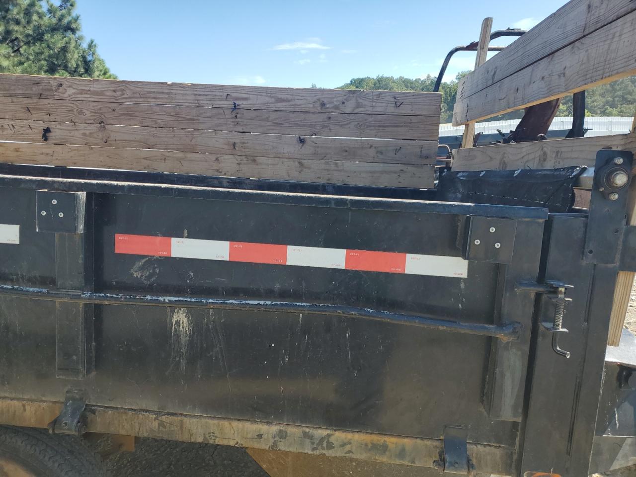 Lot #3297960787 2021 HOMESTEADER UNKNOWN