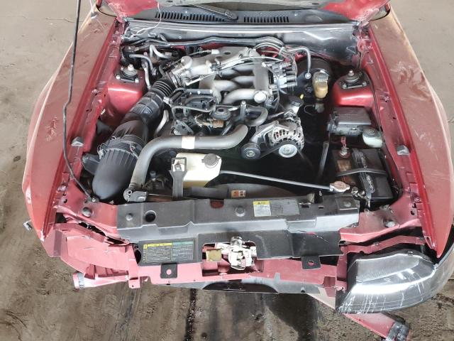 2004 FORD MUSTANG #3291187032