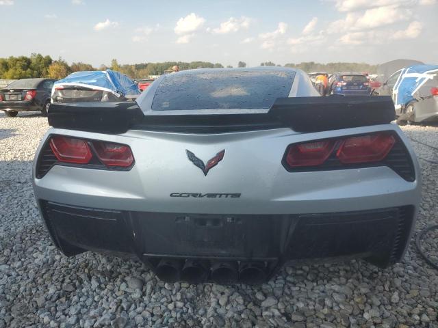 2017 CHEVROLET CORVETTE G - 1G1YY2D79H5123138