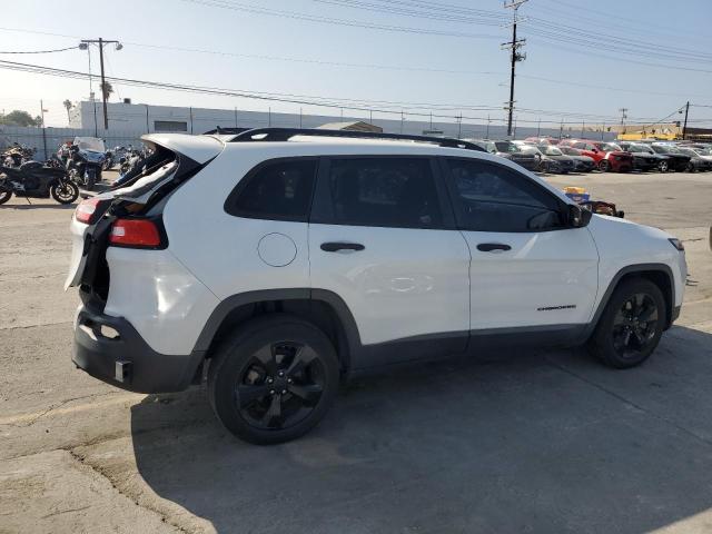 2017 JEEP CHEROKEE S - 1C4PJLAB5HW526985