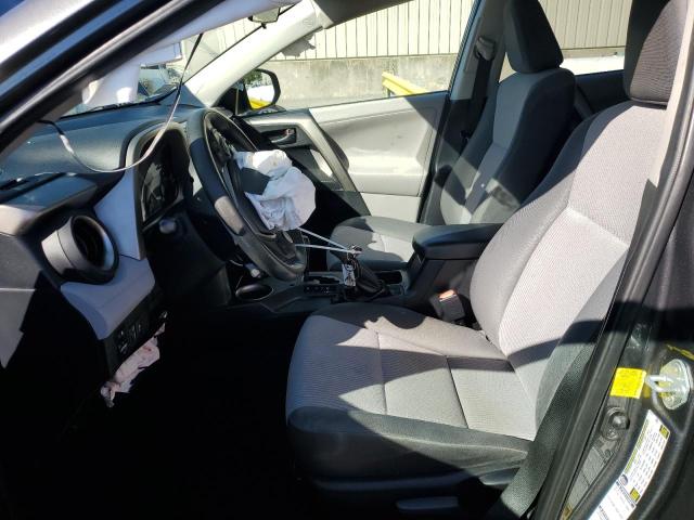 2013 TOYOTA RAV4 LE - 2T3BFREV9DW013797