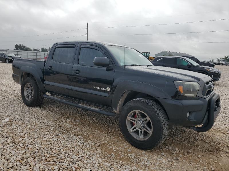 2012 TOYOTA TACOMA DOU - 5TFJU4GN4CX025092