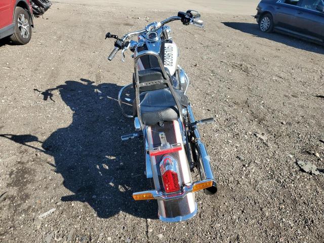 2018 HARLEY-DAVIDSON FLDE DELUX 1HD1YCJ1XJC050506