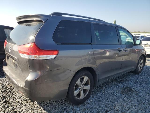 2014 TOYOTA SIENNA LE - 5TDKK3DC5ES456637