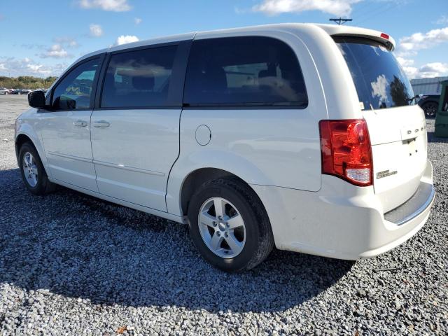 2013 DODGE GRAND CARA - 2C4RDGCGXDR527455