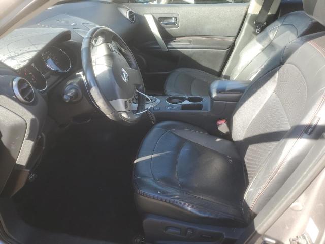 2012 NISSAN ROGUE S - JN8AS5MV4CW354398