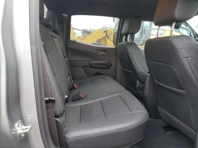 2024 CHEVROLET COLORADO L 1GCPTCEK0R1167631