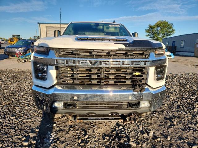 2020 CHEVROLET SILVERADO K2500 HEAVY DUTY LT #3291250965