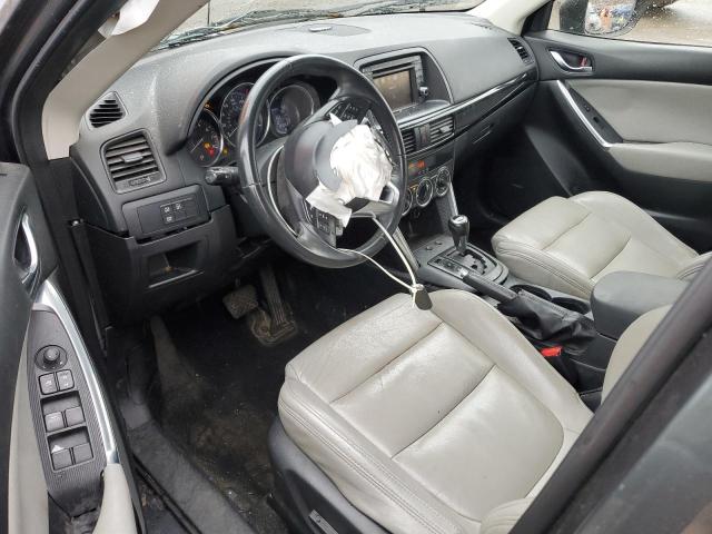 2013 MAZDA CX-5 TOURI - JM3KE4CE8D0137824