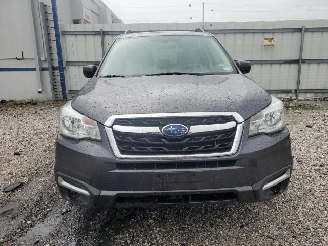2017 SUBARU FORESTER 2 - Inny widok