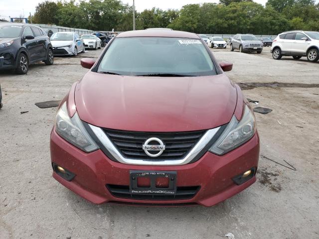 2018 NISSAN ALTIMA 2.5 - 1N4AL3AP9JC204326