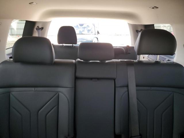 2025 HYUNDAI SANTA FE S #3303881695