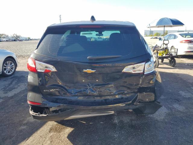2020 CHEVROLET EQUINOX LS - 2GNAXHEV0L6269847